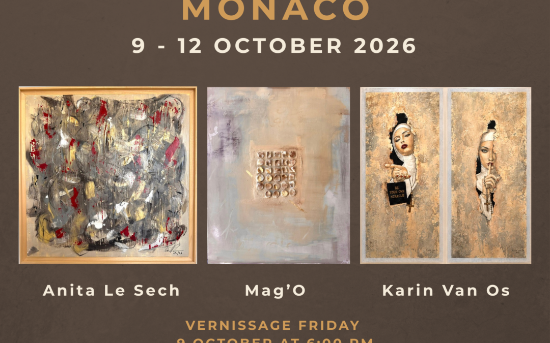 TAC Cote-dazur-Monaco 9-12-oct-2026